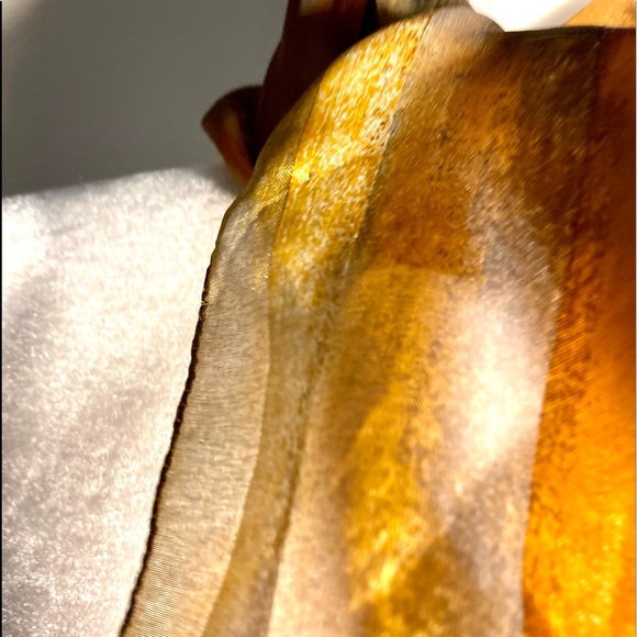 Symphony Scarf Italy - Picture 6 of 10